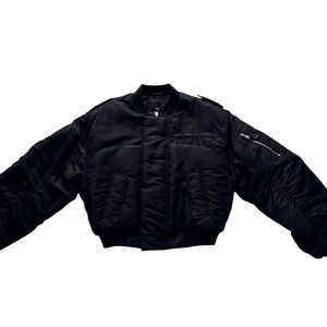 Entire Studios A2 Bomber Jacket